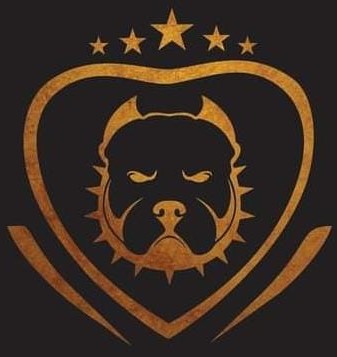 Logo do Canil