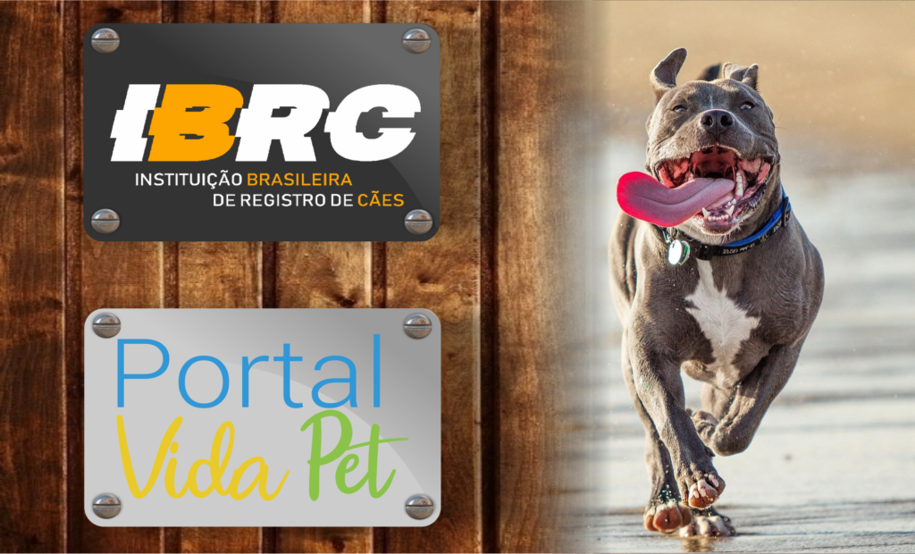 IBRC e Portal Vida Pet