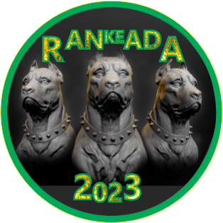 Processo de avaliação da RANKEADA 2023!