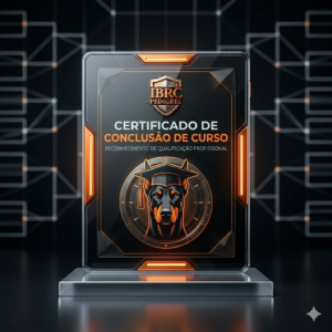 Certificado de Conclusão de Curso