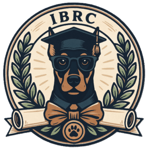 Certificado de Conclusão de Curso – IBRC - Pedigree
