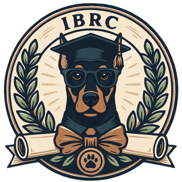 Certificado de Conclusão de Curso – IBRC - Pedigree
