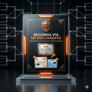 2ª Via de Documento