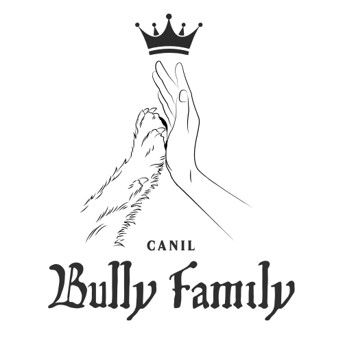 Logo do Canil