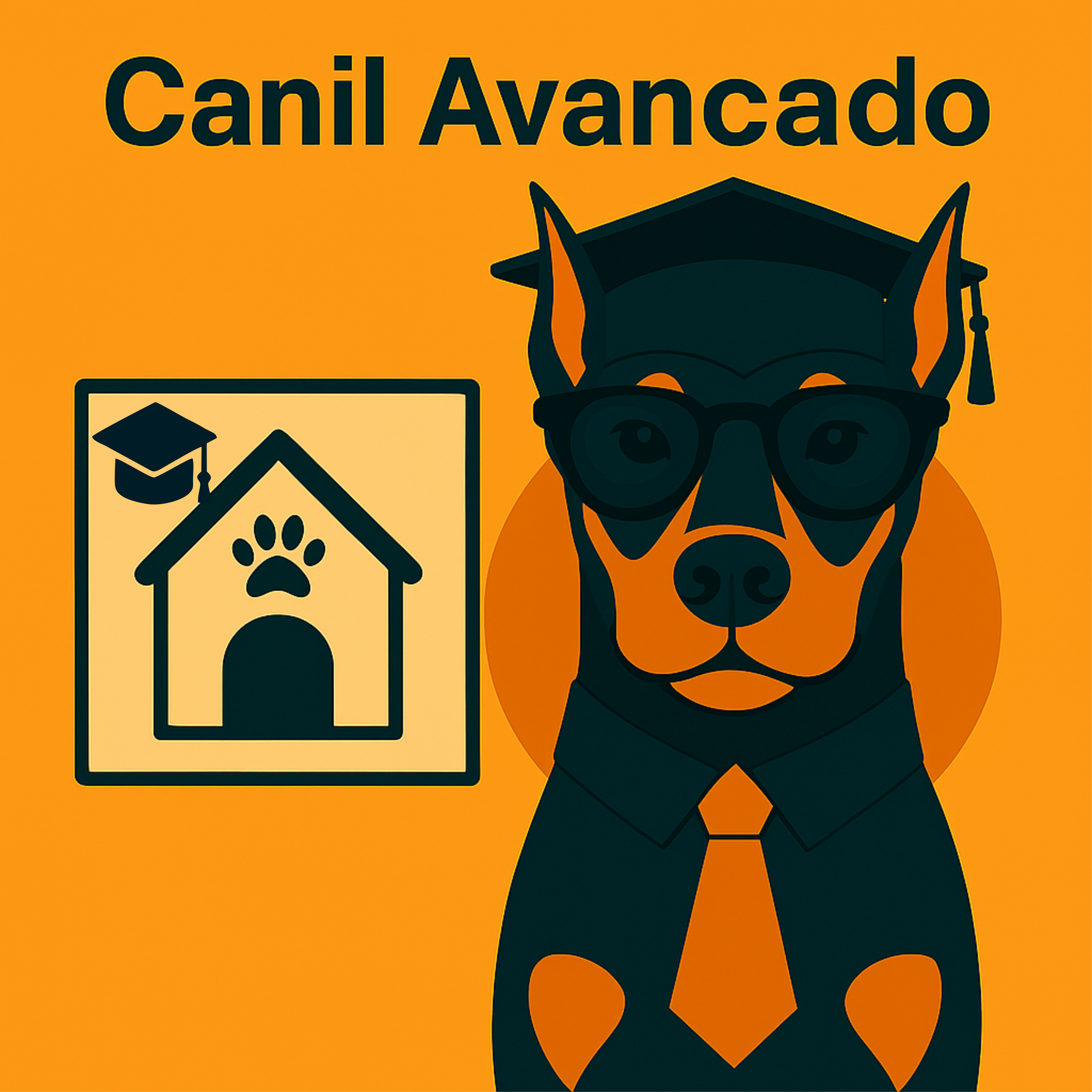 Canil Avançado