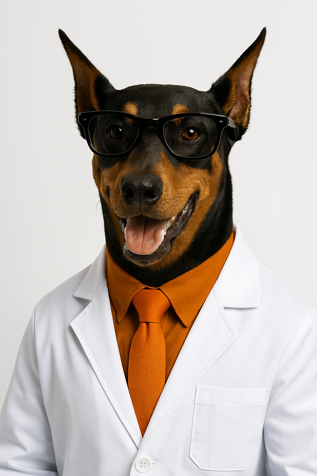 Francisco, nosso professor oficial!