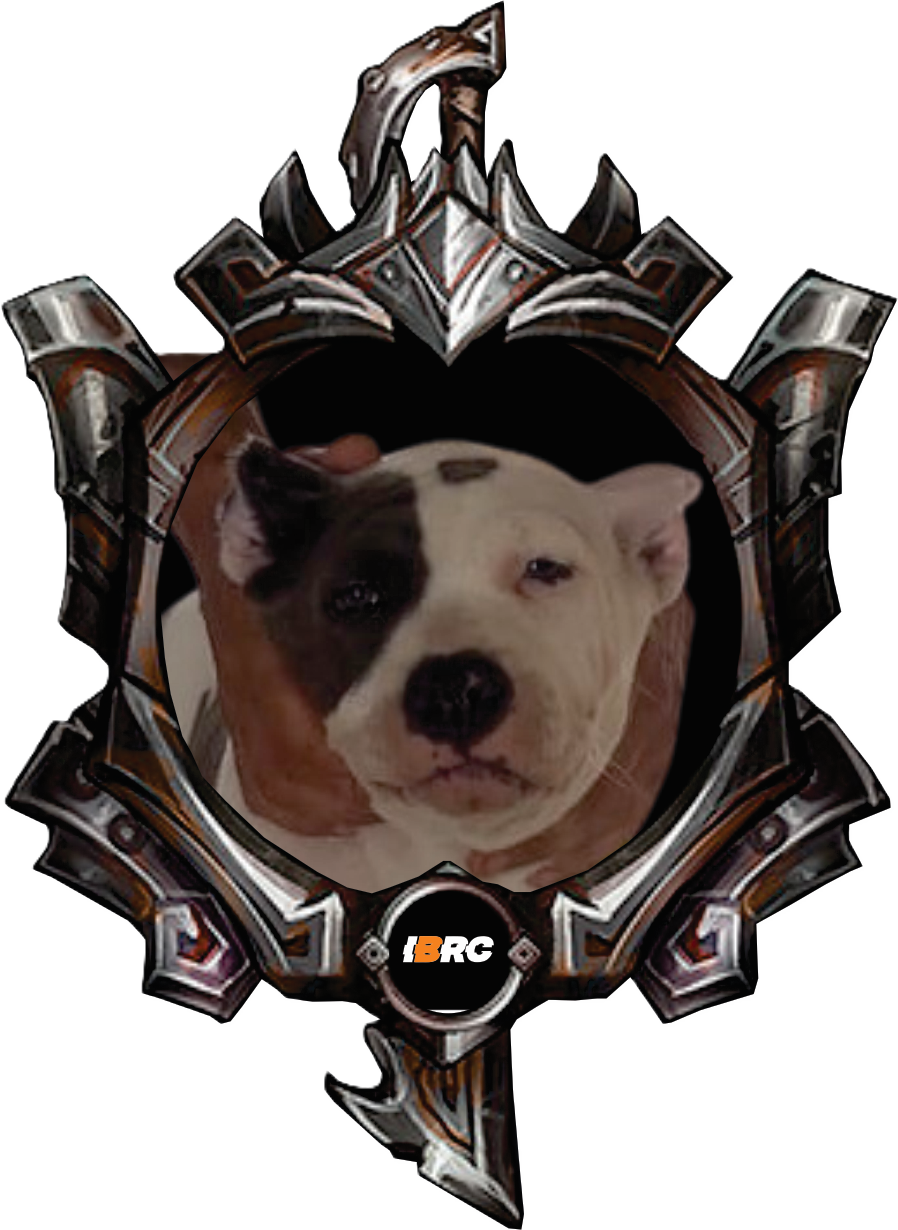 AURORA R&D BULL KENELL - FERRO