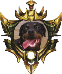 SHITARA R&L DOG KENNEL - OURO