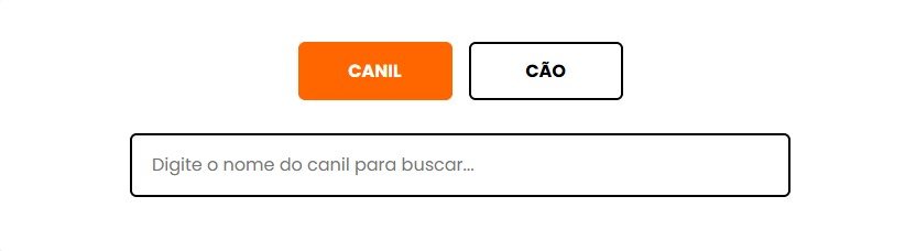 Como consultar um Canil ou Pedigree Virtual de um cão