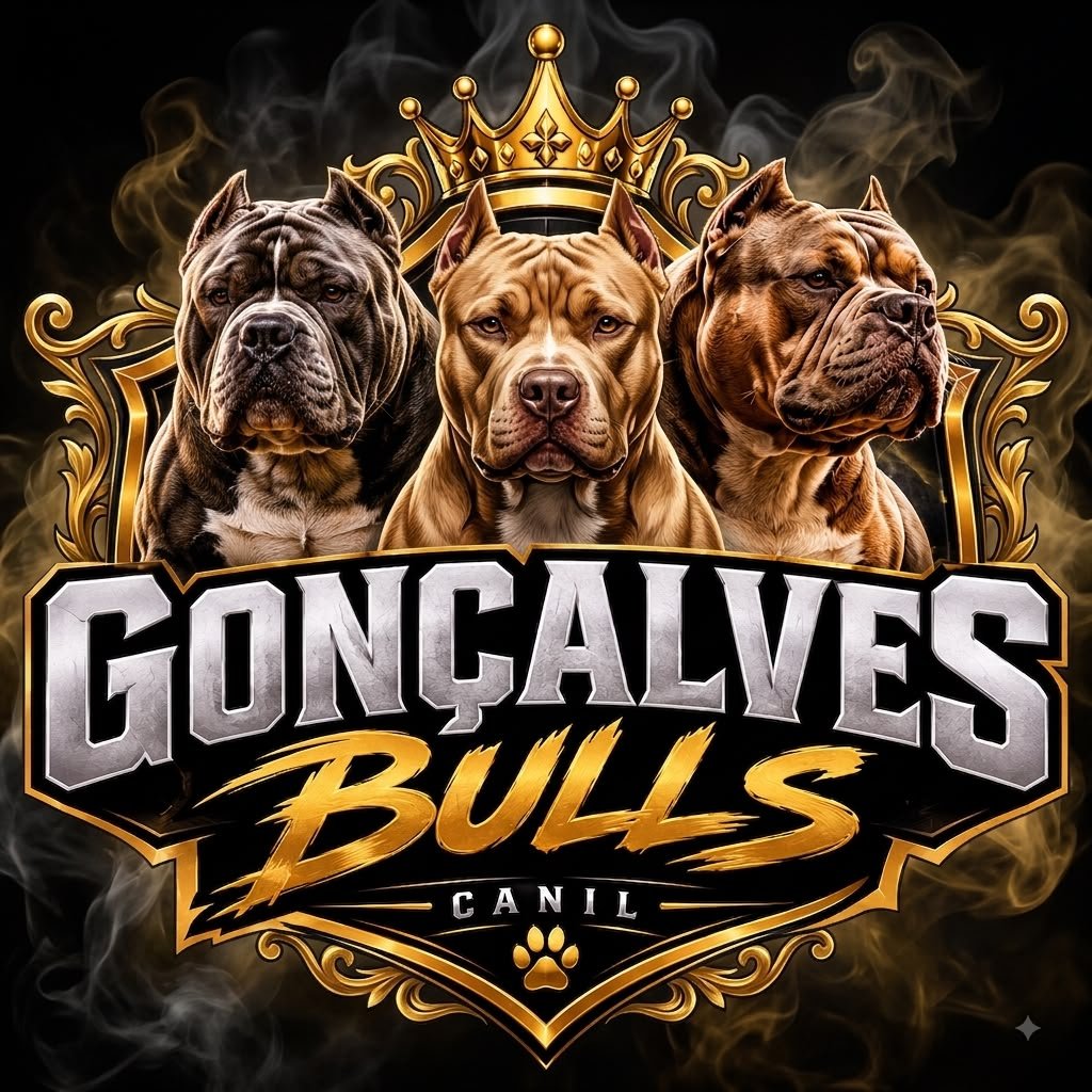 Logo do Canil
